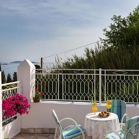 Blazevic - One Bedroom With Terrace And City View * Mlini
